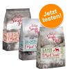 Purizon Single Meat Probierpaket 3 x 1 kg - Ente m