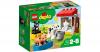 LEGO 10870 DUPLO: Tiere a