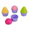 Androni Cup Cake Set