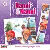 SONY MUSIC ENTERTAINMENT (GER) Hanni & Nanni 33: G