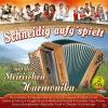 VARIOUS - Schneidig Aufg´...