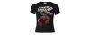 Kinder T-Shirt Gr. 122/13...