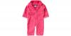 Baby Fleeceoverall FOXY BABY Gr. 80 Mädchen Kinder