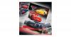 Disney Cars 3 Sammelalbum