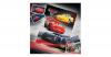 Disney Cars 3 Sammelalbum