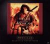 Ost-Original Soundtrack - Last Of The Mohicans (Sp