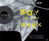 Boy In The Park-Wem Kanns...