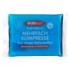 WUNDmed® Kalt/Warm Mehrfach Kompresse 8,5 x 13 cm