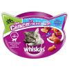 Whiskas Trio Crunchy Trea...