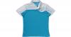 Tennis Poloshirt Gr. 116 Jungen Kinder