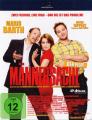 Männersache - (Blu-ray)