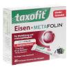 Taxofit Eisen+metafolin G
