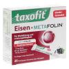 Taxofit Eisen+metafolin G...