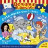 Benjamin Blümchen - Benja