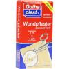 Gothaplast Wundpfl.stand.4 cmx1 m geschn