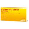 Vitamin B 12 Depot Hevert® Ampullen