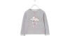 Sweatshirt Gr. 110 Mädche...