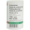 Polsterbinde A.verbandwatte 10 cmx5 m