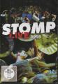Various - Stomp-Live 2008