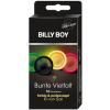 Billy BOY Kondome Bunte Vielfalt