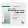 Jenapharm® Isotonische Natriumchloridlösung