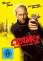 Crank 2: High Voltage - (DVD)
