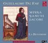 La Reverdie - Dufay:Missa...
