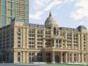 Habtoor Palace, LXR Hotel...