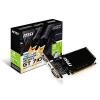 MSI GeForce GT 710 1GB DDR3 Grafikkarte DVI/VGA/HD