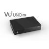 VU+ Uno 4K DVB-C FBC Tuner Linux Receiver UHD 2160