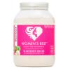 Women´s Best Slim Body Shake Haselnuss