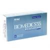 Biomedics® 55 Evolution® Krümmung 8,6 und 8,9