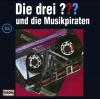 SONY MUSIC ENTERTAINMENT (GER) Die drei ??? 52: ..