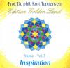 Inspiration, Vol.3 - 1 CD...