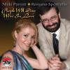 Nicki Parrott:Rossano Spo...