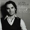 Ulrik Elholm - It All Comes Back To You - (CD)