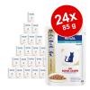 Sparpaket Royal Canin Veterinary Diet 24 x 100 g /