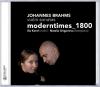 Modern Times 1800 - Violin ...