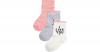 Socken 3er-Pack , Flaming...