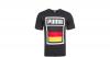 Kinder T-Shirt Deutschlan...