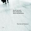 Keith Trio Jarrett - The ...