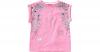 Baby T-Shirt mit Blumen G...