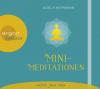 Mini-Meditationen - 1 CD 
