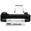 HP DesignJet T120 610 mm ...