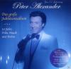 Peter Alexander - Das Große Jubiläumsalbum - (CD)