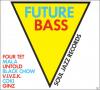 Various - Future Bass -Deluxe- - (CD)