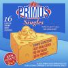 Primus They Can´t All Be Zingers (Best Of) Pop CD