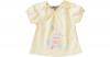 Baby T-Shirt , Zitrone Gr. 80 Mädchen Baby