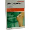 Opsite Flexigrid Transp.w