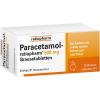 Paracetamol-ratiopharm® 500 mg Brausetabletten